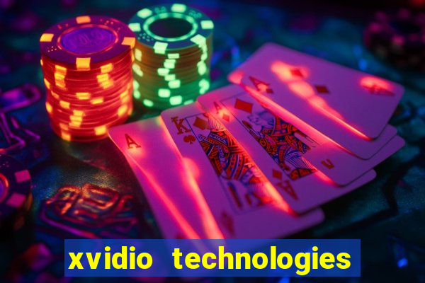 xvidio technologies startup brasil 2023 download